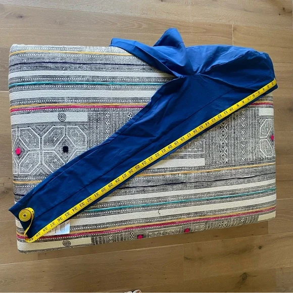 ASOS DESIGN Maternity high waist skinny fit pants - Picture 4 of 7